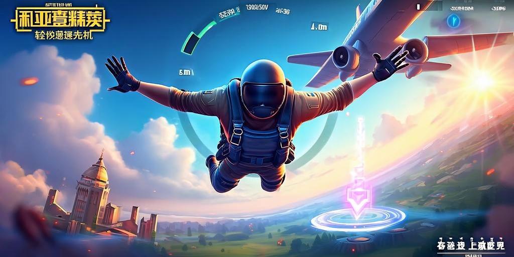 和平精英KS稳定版外挂